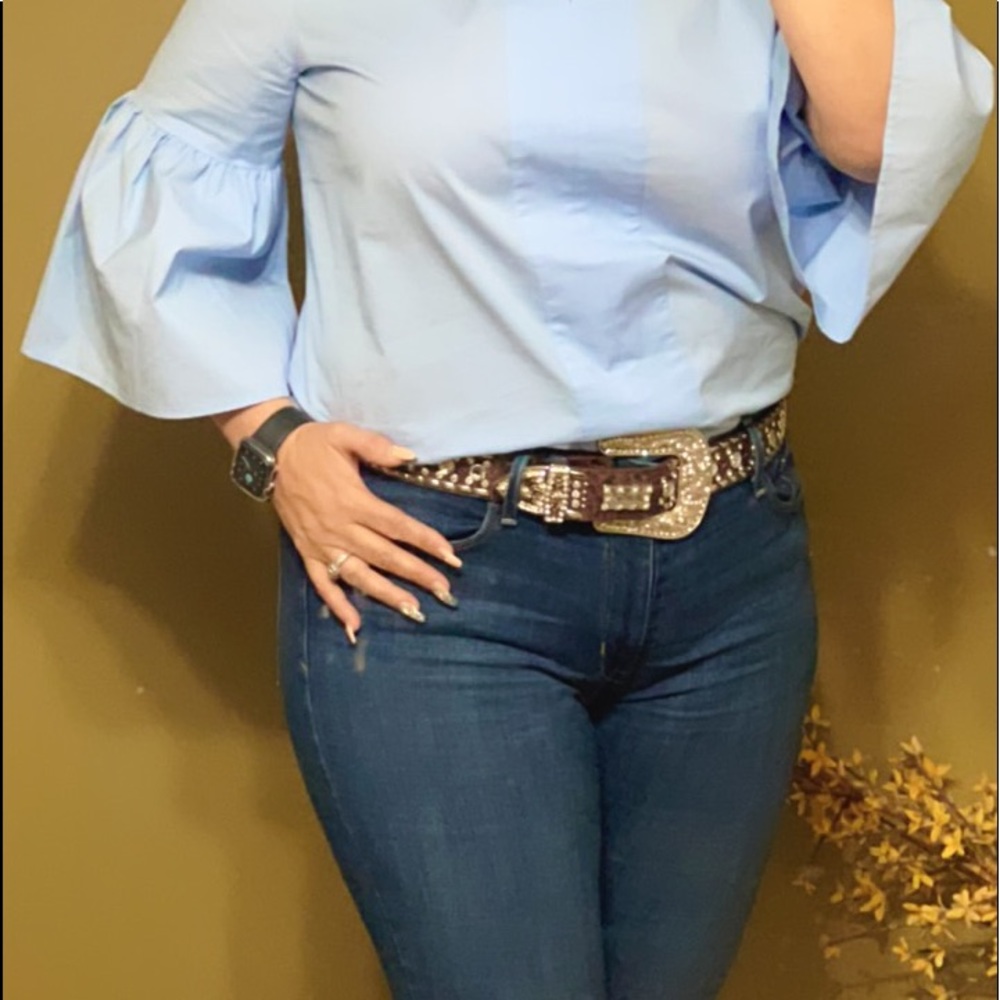 Meet your Posher, Marcela